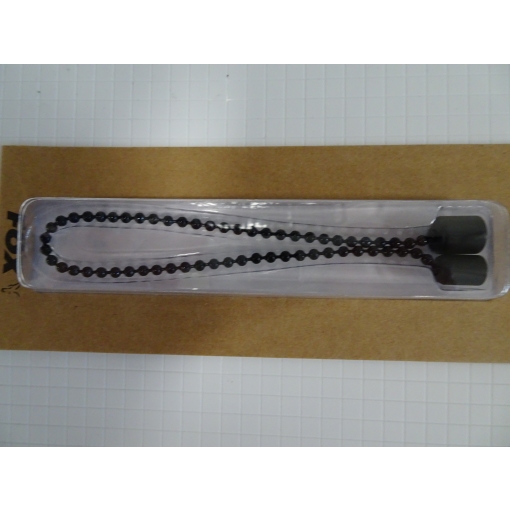 FOX 9` BALL CHAIN